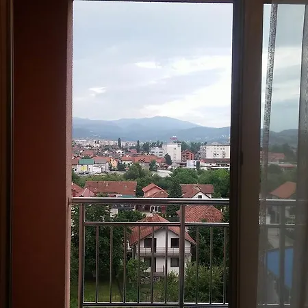 Eldar Appartamento Sarajevo
