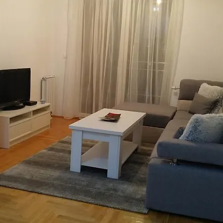 Eldar Appartamento Sarajevo