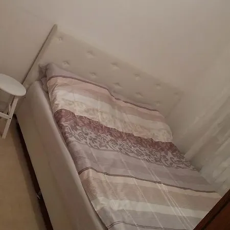 Eldar Appartamento Sarajevo