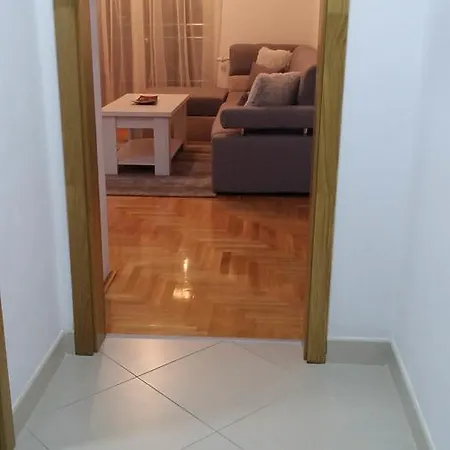 Appartamento Eldar Sarajevo